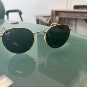 Rayban 3447 men’s sunglasses